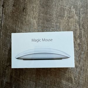 Apple Magic Mouse 2